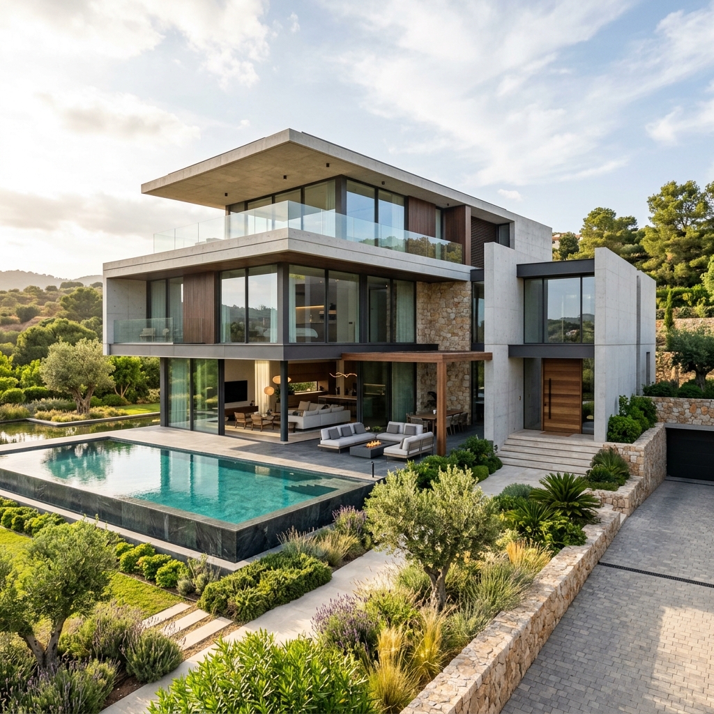 Penthouse T4 Premium