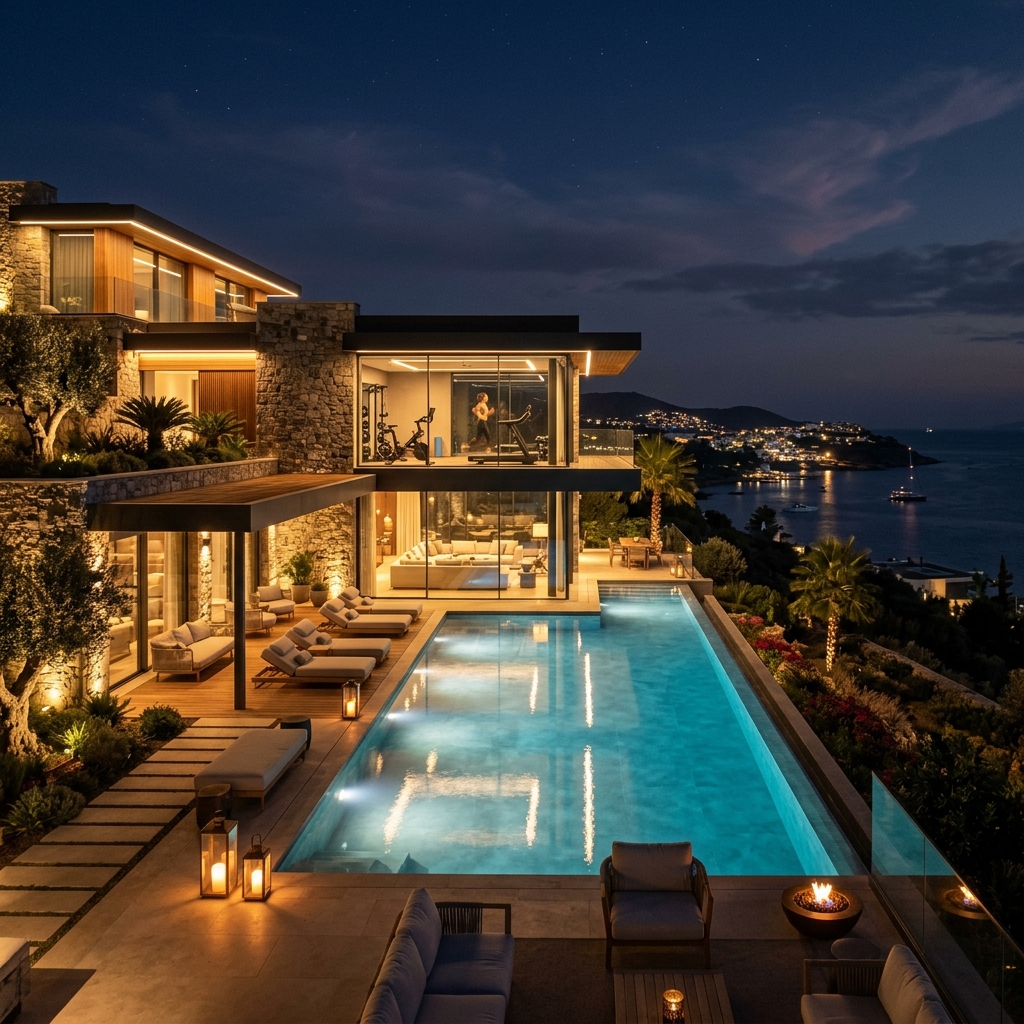 Vilas do Sul Residence